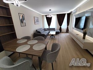 ЕКСКЛУЗИВНО! Двустаен апартамент в Остромила