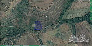 Продавам земеделска земя - Между Бараково и Рилци