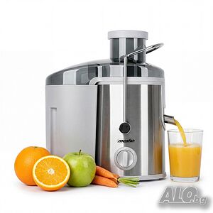 Компактна сокоизстисквачка Mesko MS 4126