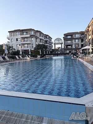 Сдам квартиру на первой линии в Сарафово комплекс Burgas Beach Resort 2 Паркинг включен