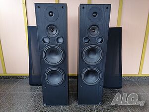 ARCUS TS 600