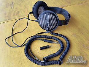 Beyerdynamic DT 990