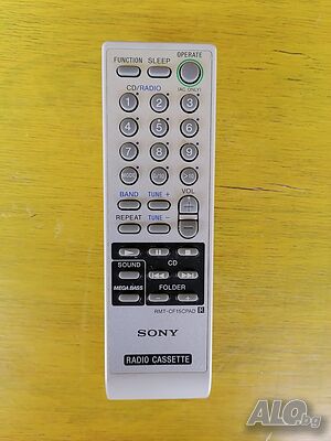 Sony RMT-CF15CPAD