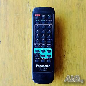 Panasonic rak-ch930wk