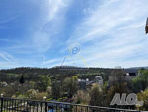 360 градусова панорамна тераса! Бонус механа с кухня в двора! + Хидрофорна система за вода!
