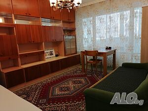 Гарсониера до Кауфланд и Лидл