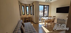 Langzeitmiete ab 01.August, nettes Apartment für 2-3 Personen. 1 Schlafzimmer,Wohnzimmer m Küche