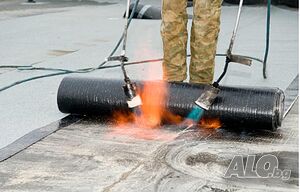 Rooffix, фирма за ремонт на покриви