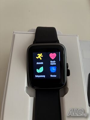 Смарт / Smart часовник