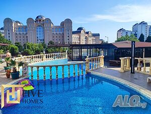 Луксозен Апартамент в гр. Свети Влас
