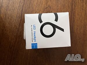 Led крушки c6 Фарове, Стопове, Мигачи | Резервни части, консумативи,  аксесоари | Лом