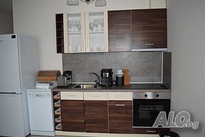 Тристаен панелен апартамент 110кв.м. Чаталджа