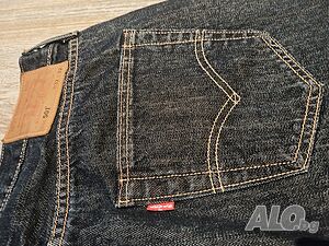 Продавам Levi’s 501 Premium 32/32 Regular fit