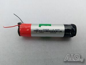 3.7v Литиево полимерни батерии 13450/650mAh