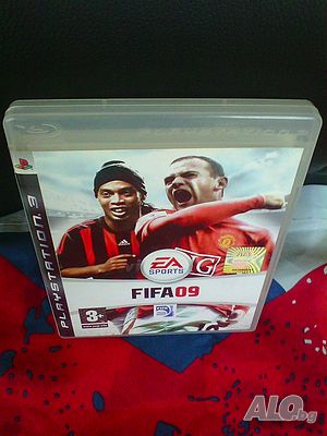 Игри за Плейстейшън 3