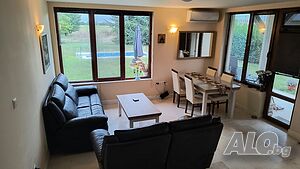 Самостоятелна вила в Lighthouse Golf Resort