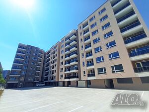 Продавам парко място кв. Мадика комплекс Атика 3 панорама вю