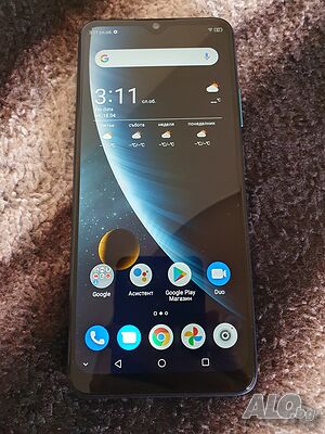ZTE Blade V30 Vita