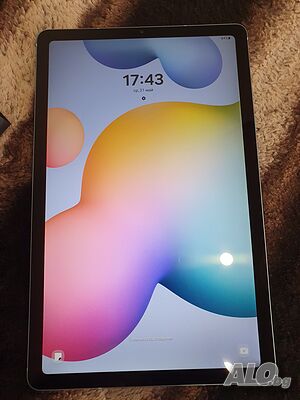 Samsung Galaxy Tab S6 Lite P610