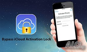 Премахване на Icloud чрез Bypass iphone/ipad SE/6s/6s plus/7/7plus/8/8plus/X