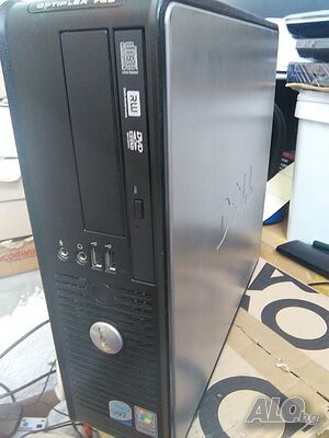 Компютър DELL