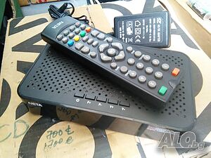 Цифров Телевизионен Приемник Telestar
