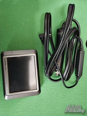 Навигация Garmin Nuvi 270
