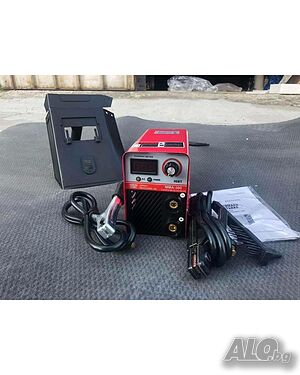 Електрожен Vermark Starke 300A