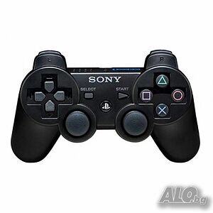 Безжичен Джойстик за PS3 SONY DUALSHOCK 3