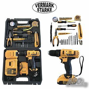 Винтоверт Вермарк старке мах PRO 24V