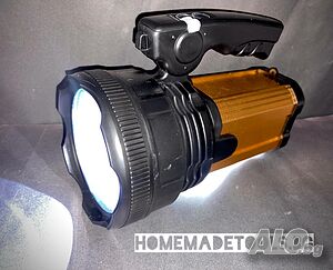 Далекобоен LED фенер