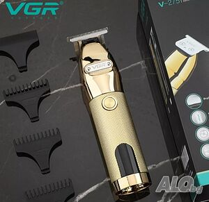 Машинка за подстригване VGR V275 тример за подстригване