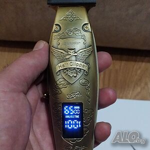 Машинка за подстригване Тример за подстригване и прецизно оформяне