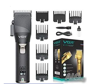 Машинка за подстригване VGR V280