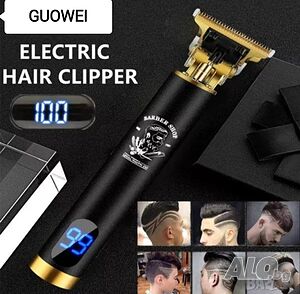 Тример за подстригване GW Barber Shop
