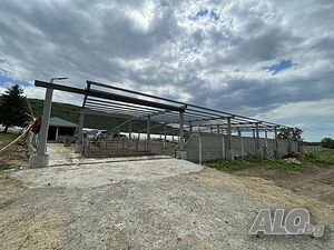 собственик продава парцел, имот