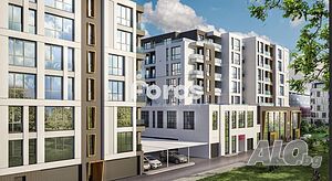 Продава многостаен в строеж, к/с ”Мадика”, сгради ”ВХТИ Парк 2”