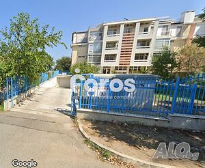 Паркомясто в сутерена на нова сграда в кв. Крайморие, на ул ”Вълнолом”, до Детската градина.