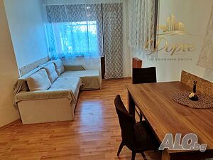 Двустаен апартамент БЕЗ ТАКСА поддръжка - гр. Несебър, кв. Черно море 3