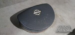 Opel Corsa C - airbag / аербег