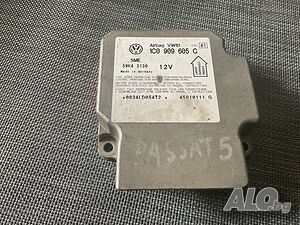VW / Seat / Skoda / Audi - airbag модул, 1C0909605C