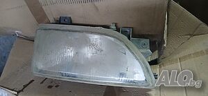Ford Escort - ляв фар