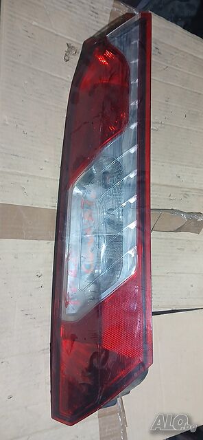 Ford Transit Connect / Courier - десен стоп