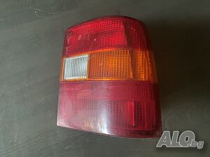 Opel Vectra A 1988-1992 - десен стоп, оригинален