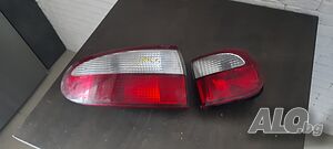 Chevrolet / Daewoo - Lanos - оригинален стоп