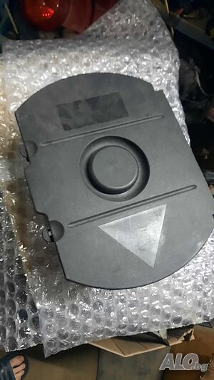 Seat Ibiza / cordoba - куфар за крик