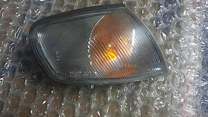 Nissan Almera - десен мигач 3369R