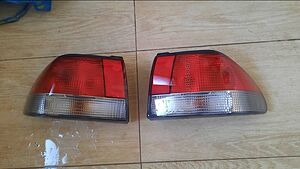 Saab 900 - оригинални стопове