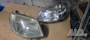 Citroen Berlingo / Peugeot Parttner - оригинални фарове