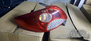 Peugeot 206+ - оригинален стоп